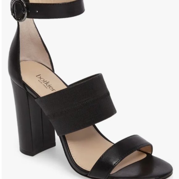 Botkier Gisella Ankle Strap Sandal - Picture 9 of 10